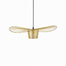 Rynashe | Semi Flush Mounted Light