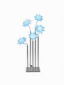 Marilyn I Crystal Floor Lamp