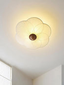 Islor | Semi Flush Mounted Light