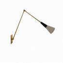 Ysolira Une | Wall Light Swing Arm