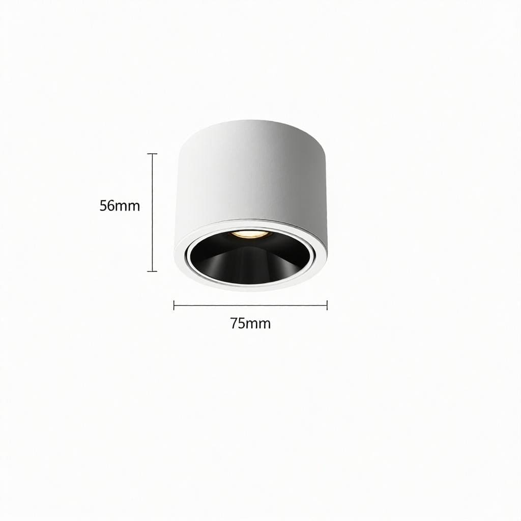 Jonvaleriae | Surface Mounted Light