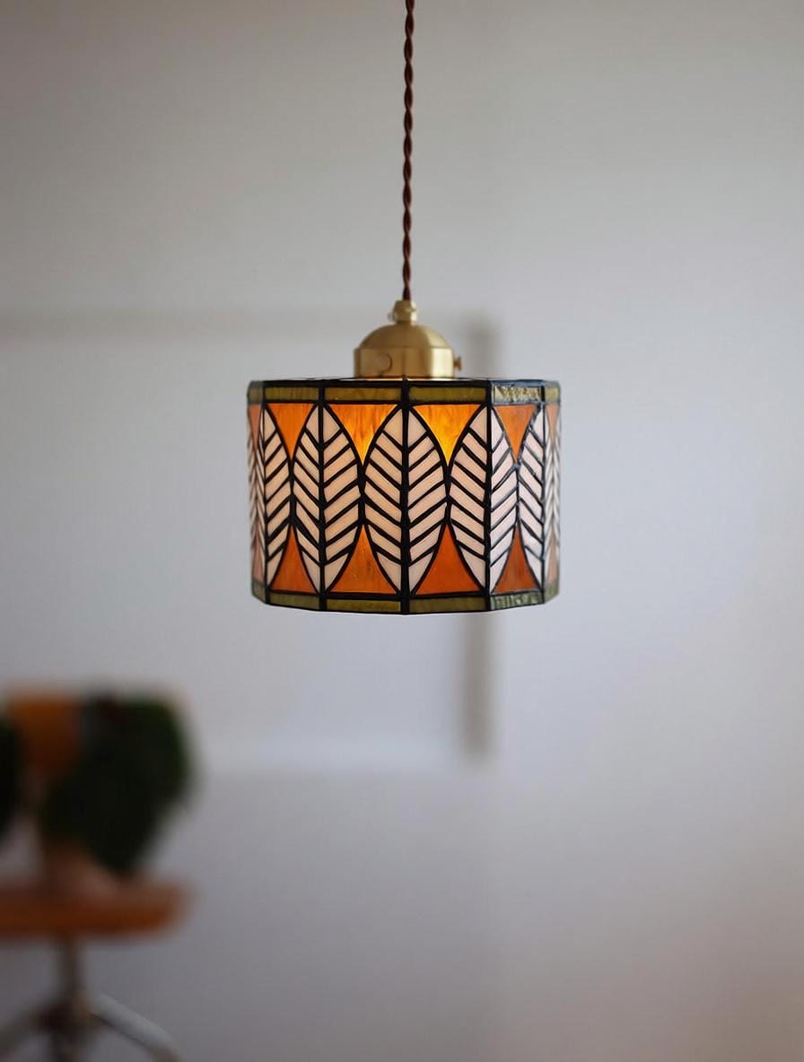 Aeranthra I Pendant Light - Detail View #4 | HomeCartel