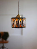 Aeranthra I Pendant Light