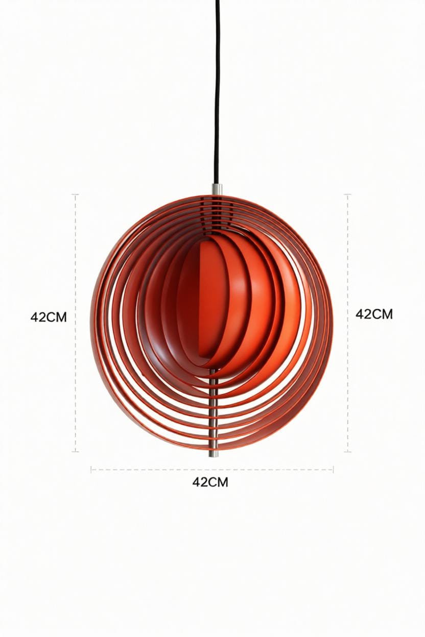 Elanvare | Pendant Light - Detail View #9 | HomeCartel