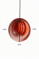 Elanvare | Pendant Light