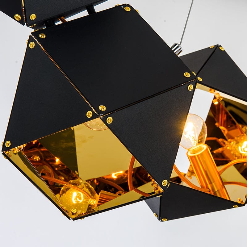 Yarpen | Modern Pendant Light