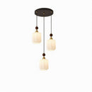 Lunethera | Cluster Chandelier