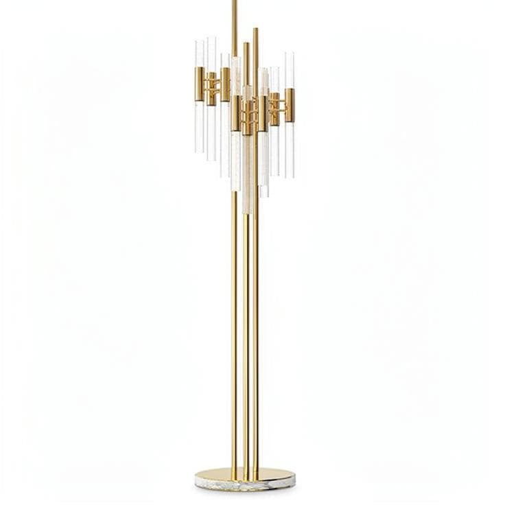 Vexora | Floor Lamp - Modern Floor Lamp | HomeCartel Philippines