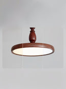 Jarwin | Semi Flush Mounted Light