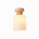 Valindris I Semi Flush Mounted Light