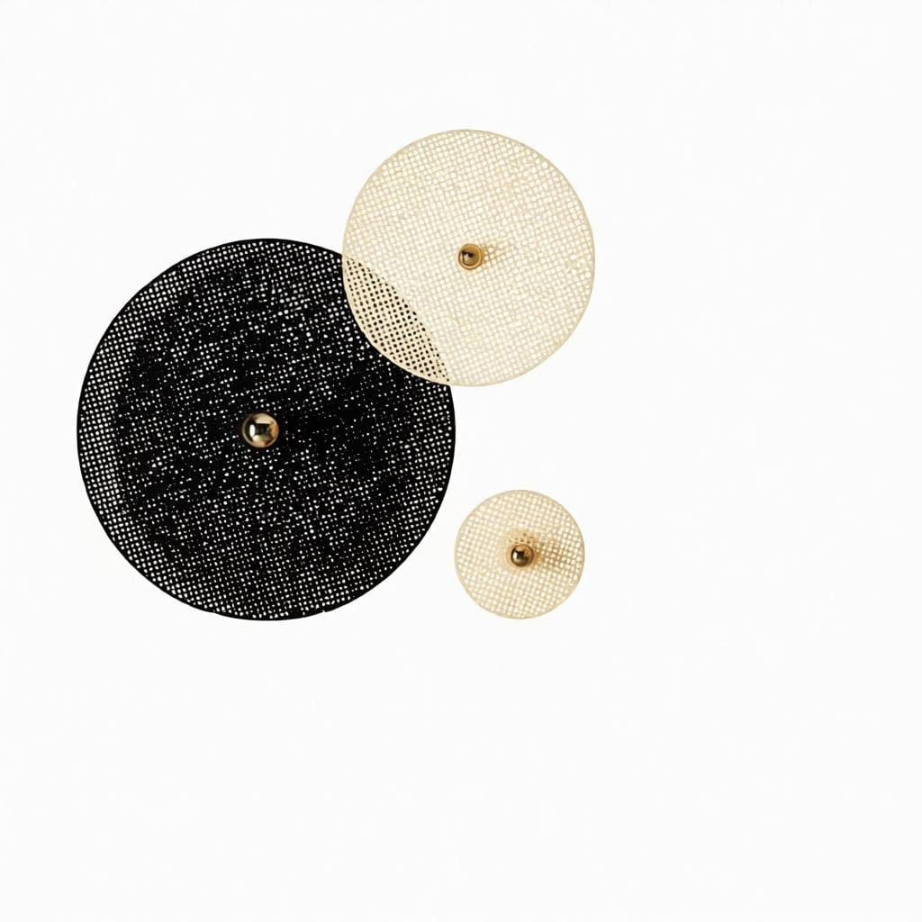 Paelindra | Rattan Wall Light