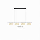 Walsh | Linear Chandelier