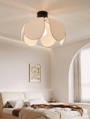 Vorrin | Semi Flush Mounted Light
