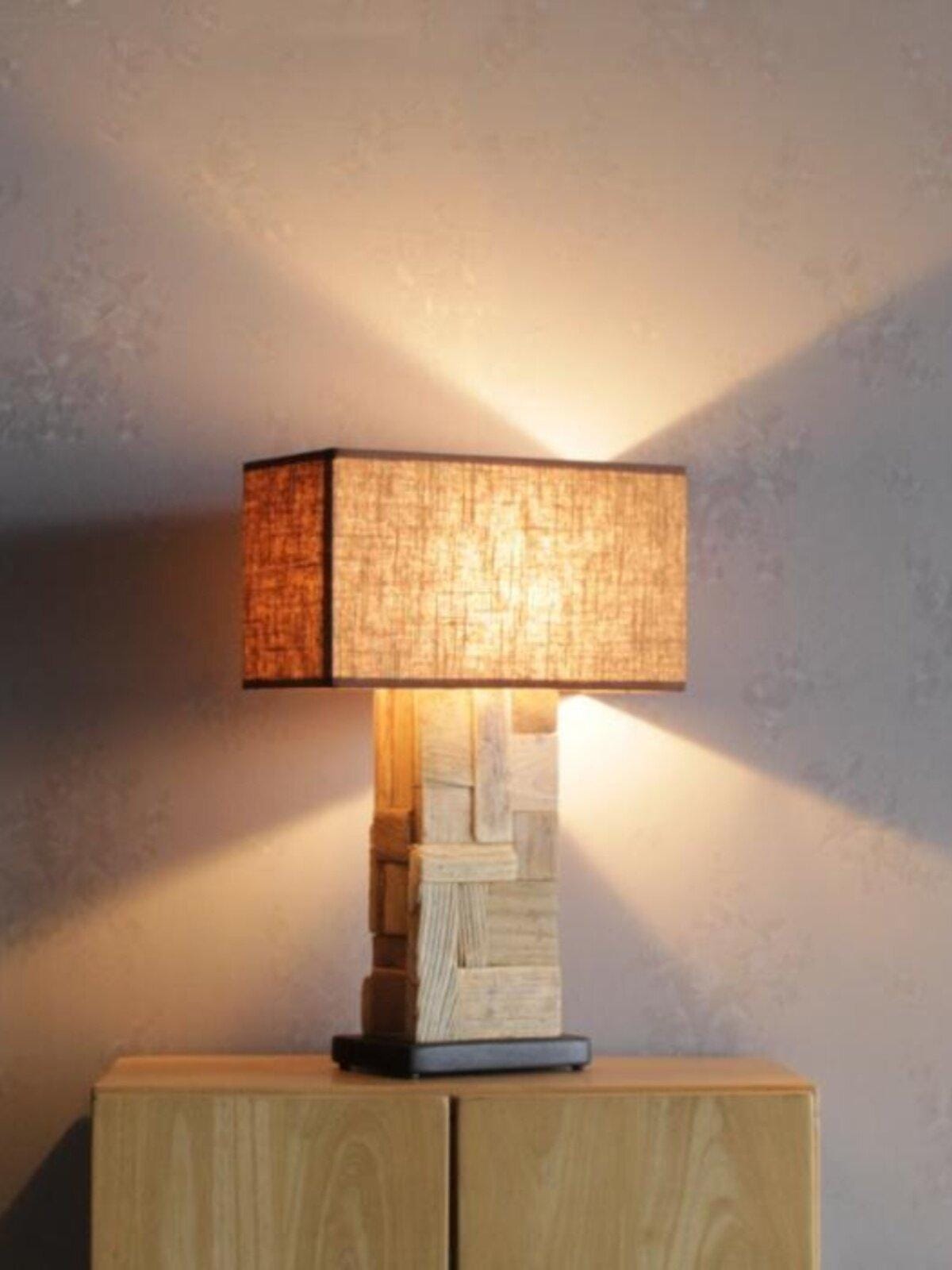 Drenvala Une I Table Lamp - Home Cartel ®