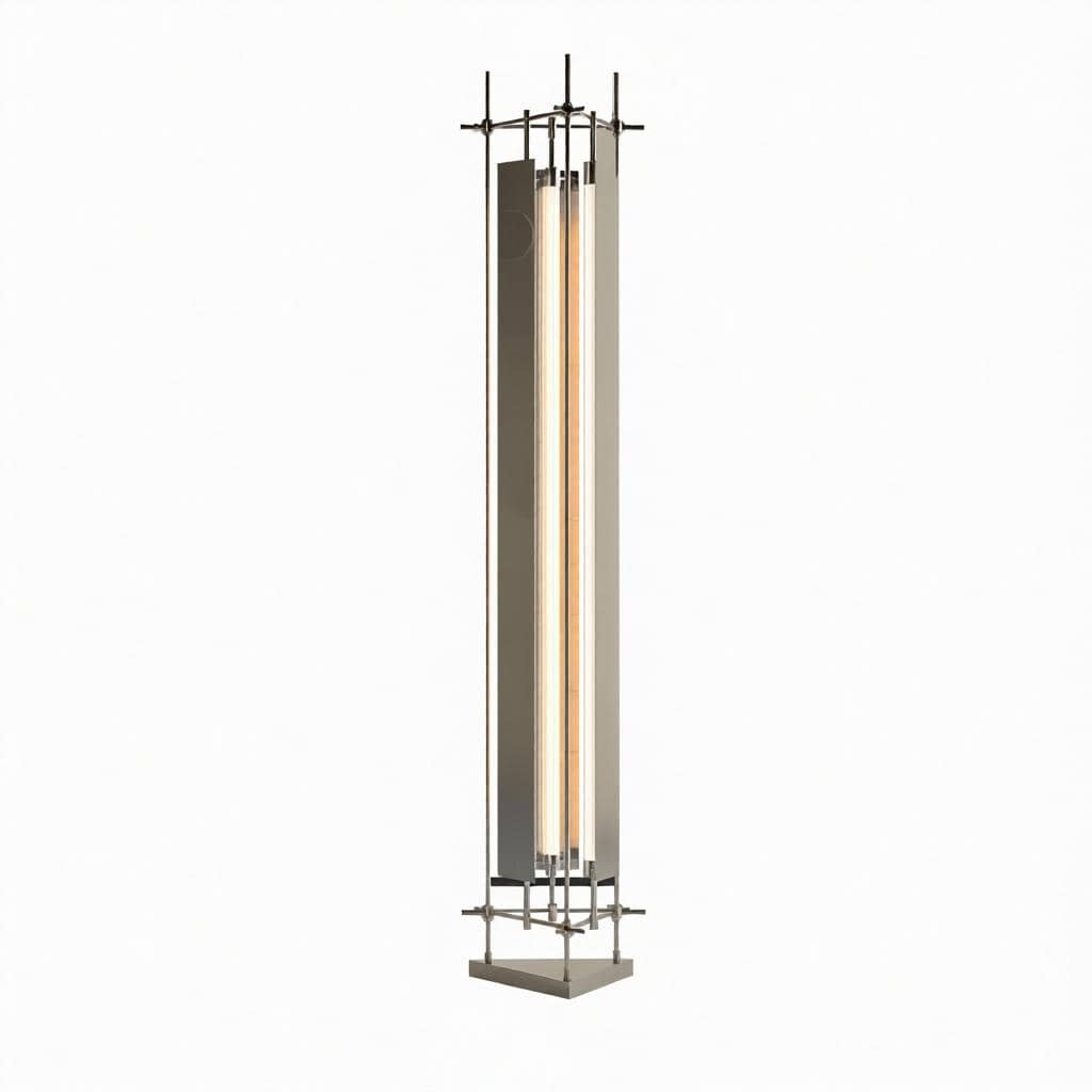 Aelwenna | Floor Lamp - Detail View #3 | HomeCartel