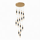 Solis | Cluster Chandelier