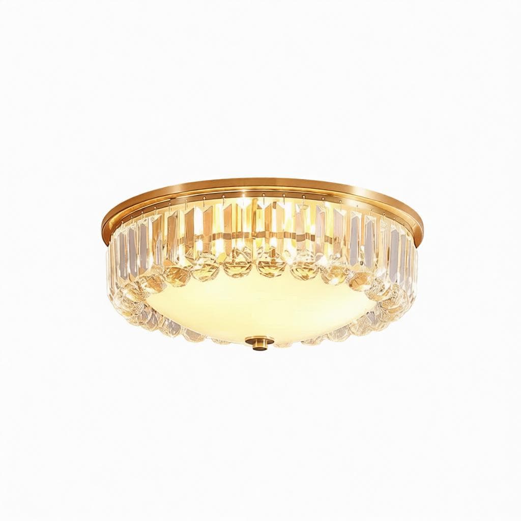 Cyntriel | Ceiling Mounted Light - Modern Ceiling Mounted Light | HomeCartel Philippines