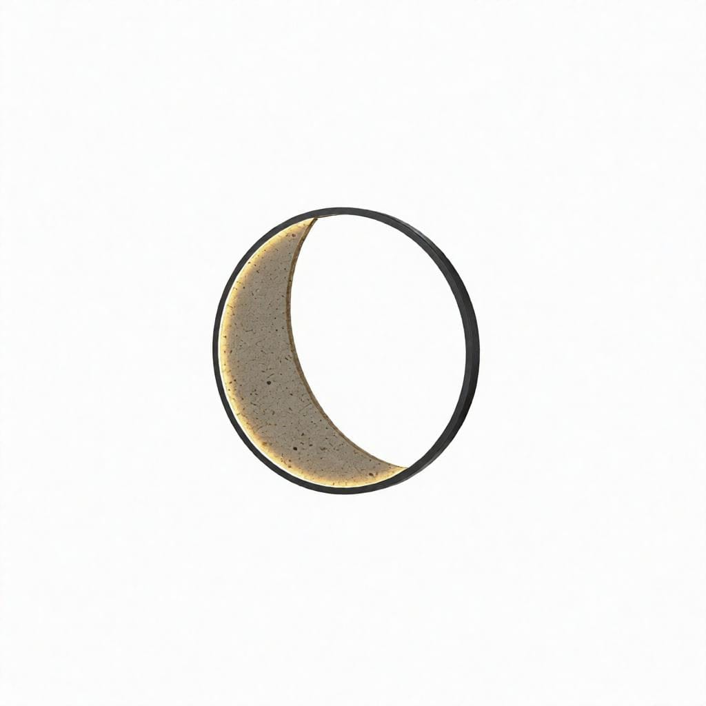 Galnoriel | Outdoor Wall Light - Detail View #6 | HomeCartel