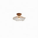 Lyrissen I Semi Flush Mounted Light