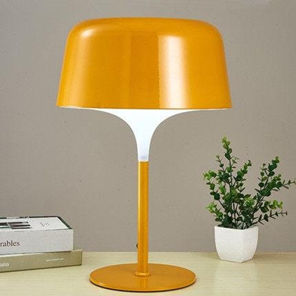 Ilyndael I Table Lamp - Detail View #5 | HomeCartel