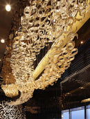 Nymarilien I Cluster Chandelier
