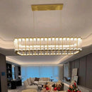 Eldryssia I Cluster Chandelier