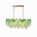 Erynath Deux | Linear Chandelier