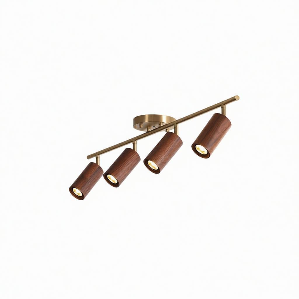Faelorien Deux | Track Light - Detail View #9 | HomeCartel