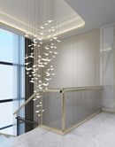 Ophelia | Modern Cluster Chandelier