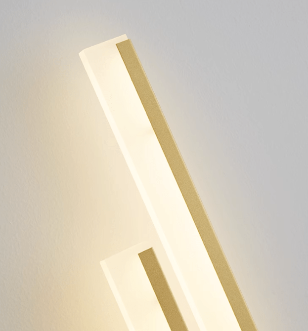 Xandriel Zwei | Linear Wall Light