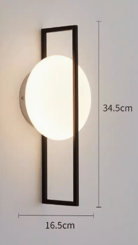 Kernen | Linear Wall Light - Detail View #3 | HomeCartel