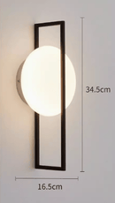 Kernen | Linear Wall Light