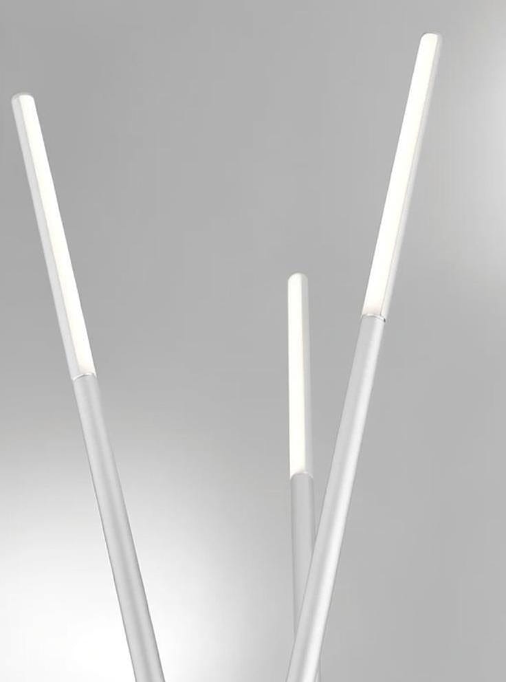 Lylira | Floor Lamp - Detail View #5 | HomeCartel