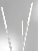 Lylira | Floor Lamp