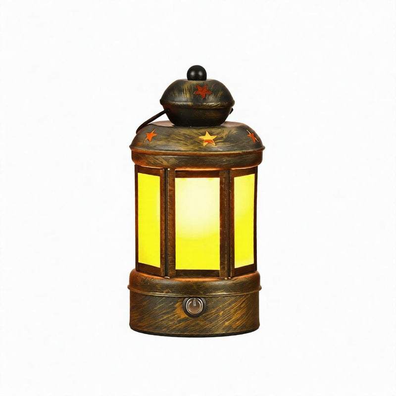 Faenrosia | Outdoor Table Lamp