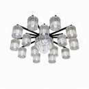 Hartwick A | Semi Flush Mounted Light