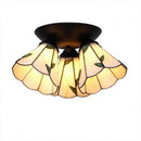 Polinar | Semi Flush Mounted Light