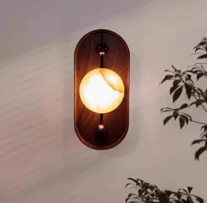 Fralyn | Linear Wall Light