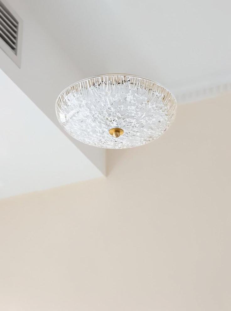 Saelori | Ceiling Mounted Light - Detail View #3 | HomeCartel