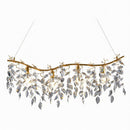 Elzoral C | Crystal Chandelier