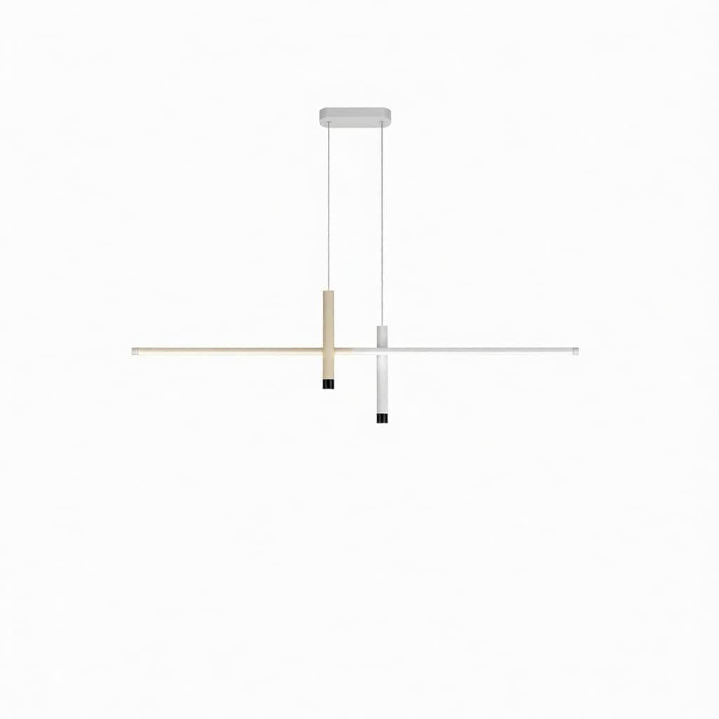 Bharath | Linear Chandelier - Detail View #9 | HomeCartel