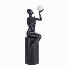 Darylwen | Floor Lamp
