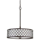 Aguglia | Drum Chandelier