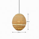 Naelvanya Une | Pendant Light