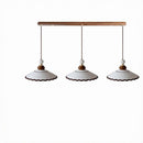 Vyrelia Deux I Linear Pendant Light