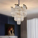 Verinna F I Crystal Chandelier