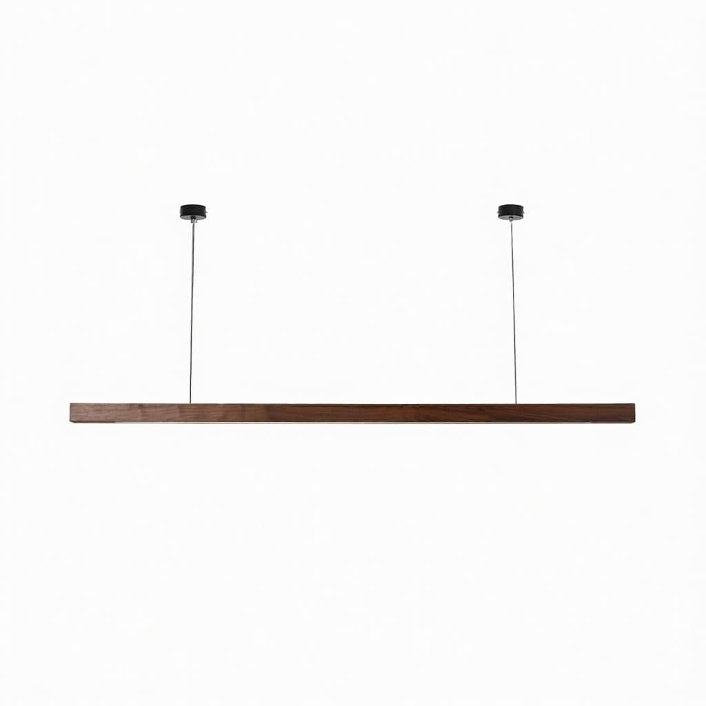 Farday | Linear Chandelier