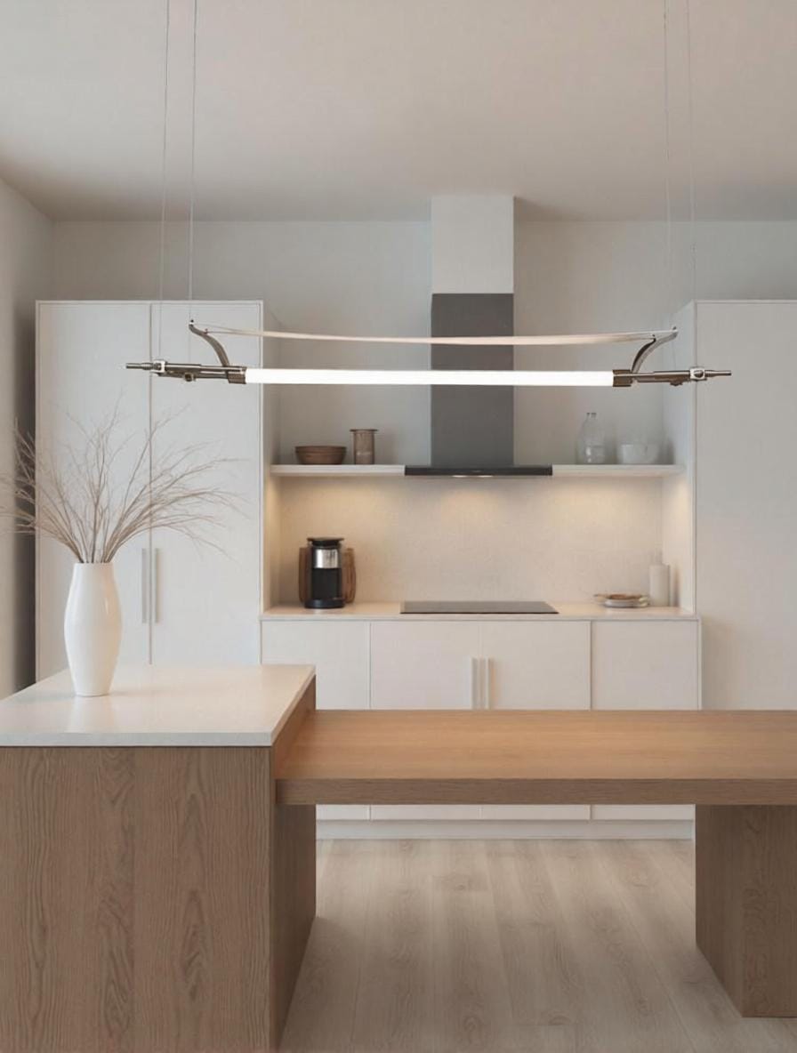 Doriathir | Pendant Light - Detail View #4 | HomeCartel