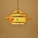 Thalunya A | Pendant Light