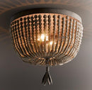 Vinsera Une | Ceiling Mounted Light